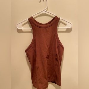 NWT lululemon tank